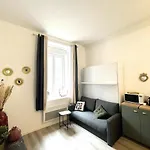 La Chouette Apartamento