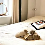 Apartamento La Chouette Dijon