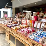 La Chouette ディジョン