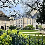 La Chouette