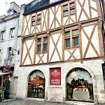 La Chouette Apartamento