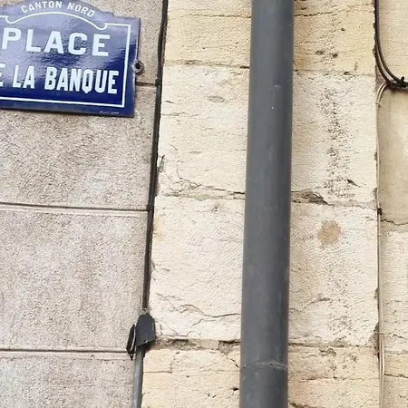 La Chouette * דיז'ון