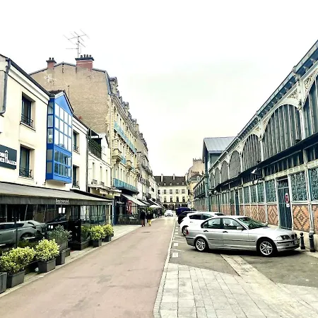 La Chouette Apartamento *