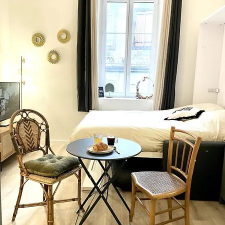 Cosy La Chouette *