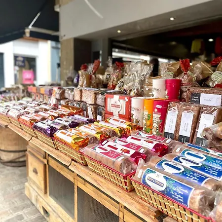 La Chouette דיז'ון