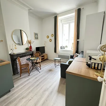 Cosy La Chouette Dijon