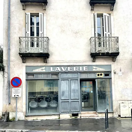 La Chouette *