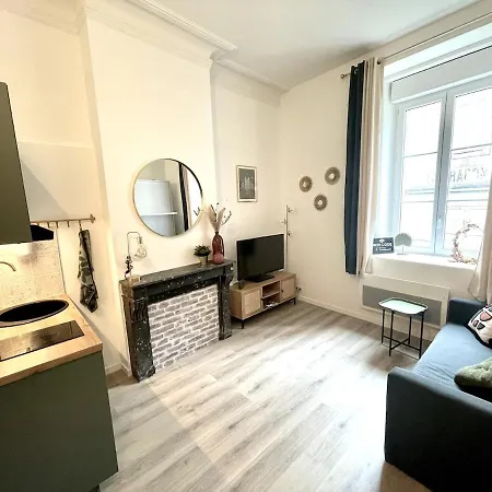 Cosy La Chouette Dijon
