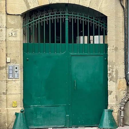 La Chouette