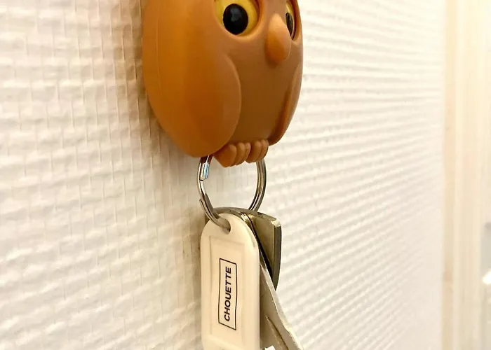 La Chouette Дижон