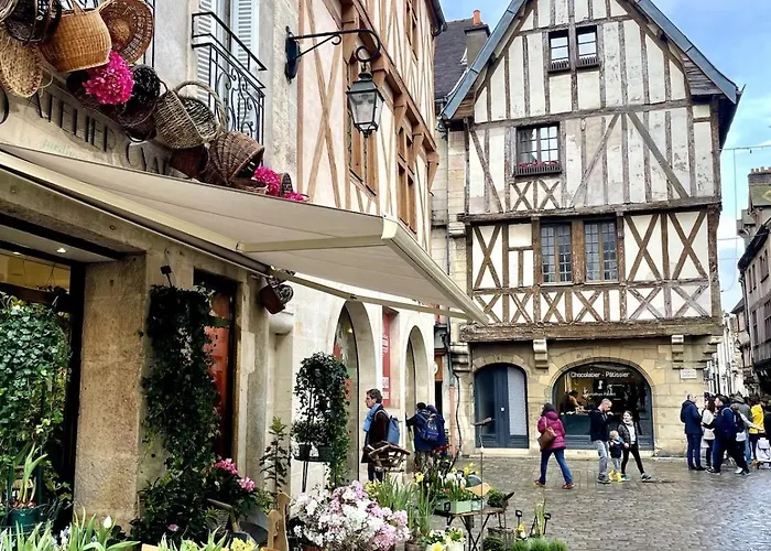 La Chouette Apartamento