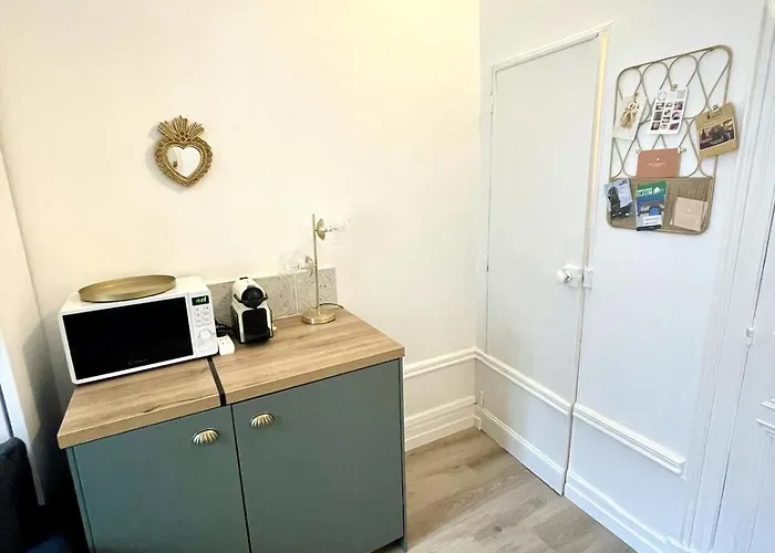 La Chouette Apartamento