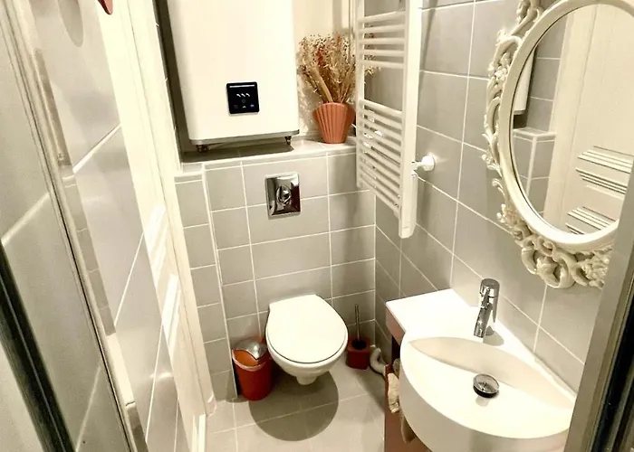 La Chouette Apartamento Dijon