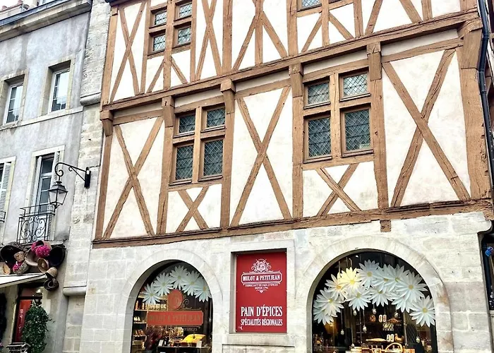 La Chouette Apartamento